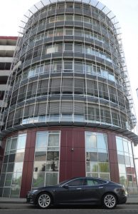 Diese Bilder entstanden mit einem Mpdel S P100DL in Nürnberg. Ein Tesla Mieter hat sie zur Verfügung gestellt.