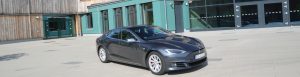 Model S und Model 3 mieten in Nürnberg und München