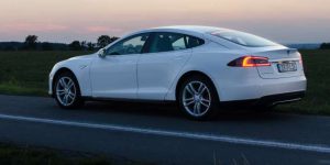 Hier können Sie Tesla mieten