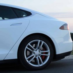Servolenkung hat ein Problem, unsere Mietwagen nicht