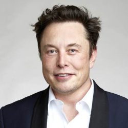 Tesla Gründer Elon Musk