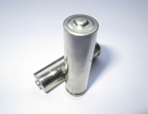 Tesla Baterie auch in Mietwägen