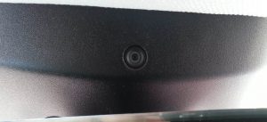 Model 3 Innenkamera auch in Mietwagen benutzbar