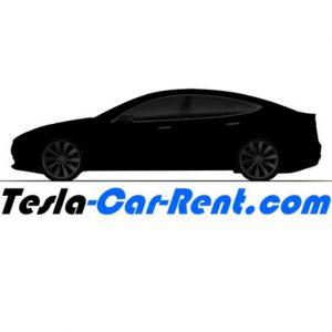 Hier können Sie Tesla Model S und Model 3 mieten